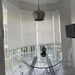 Апартаменты Alhaurin Golf Premium Views Альхаурин-эль-Гранде