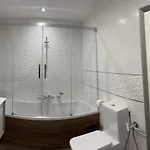 Апартаменты Alhaurin Golf Premium Views Альхаурин-эль-Гранде