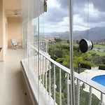 Апартаменты Alhaurin Golf Premium Views Альхаурин-эль-Гранде