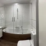 Alhaurin Golf Premium Views Апартаменты Альхаурин-эль-Гранде