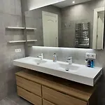 Апартаменты Alhaurin Golf Premium Views *