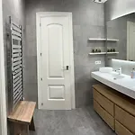 Апартаменты Alhaurin Golf Premium Views Альхаурин-эль-Гранде