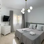 Alhaurin Golf Premium Views Апартаменты *