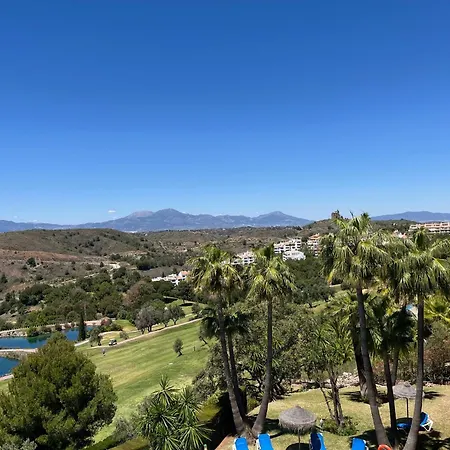 Apartment Alhaurin Golf Premium Views