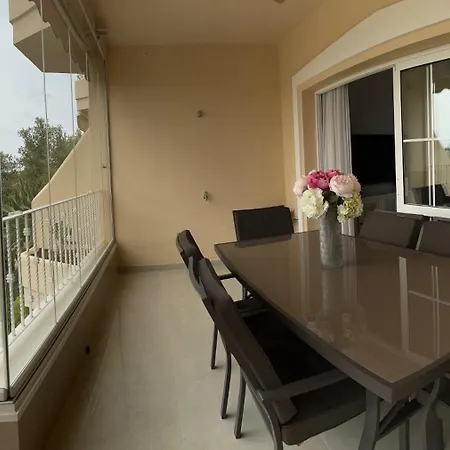Alhaurin Golf Premium Views Apartment *