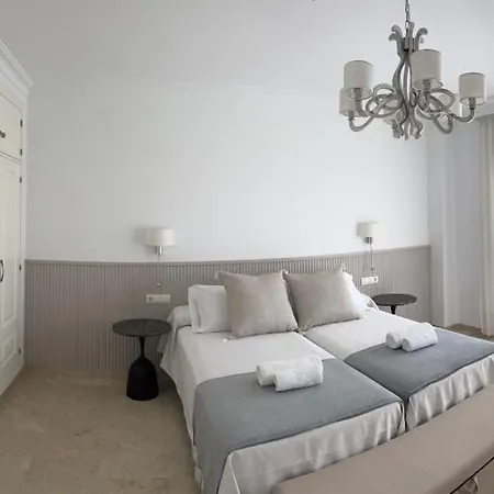 Alhaurin Golf Premium Views Apartment