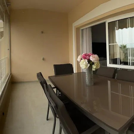 Apartment Alhaurin Golf Premium Views *