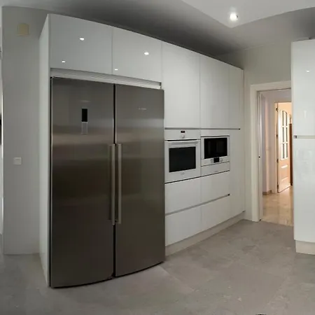Alhaurin Golf Premium Views Apartment
