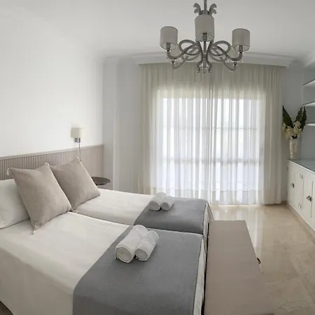 Alhaurin Golf Premium Views Apartment Alhaurin el Grande