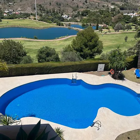 Apartment Alhaurin Golf Premium Views Alhaurin el Grande