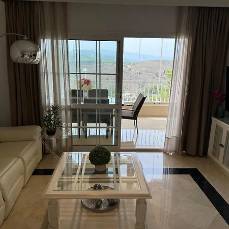 Alhaurin Golf Premium Views *