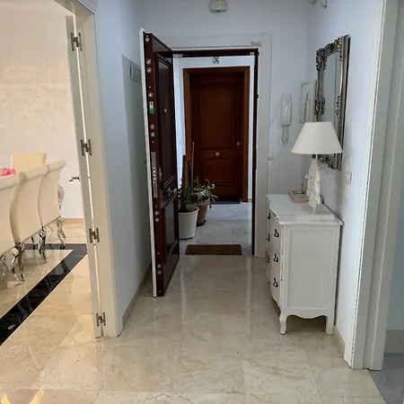 Alhaurin Golf Premium Views Apartment