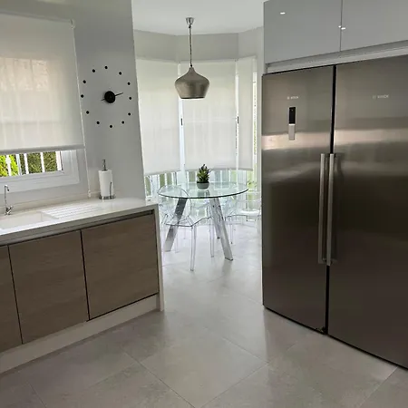 Apartment Alhaurin Golf Premium Views