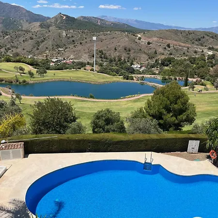Alhaurin Golf Premium Views *