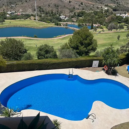 Alhaurin Golf Premium Views * Alhaurin el Grande