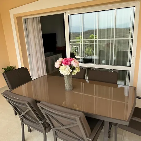 Alhaurin Golf Premium Views Apartment