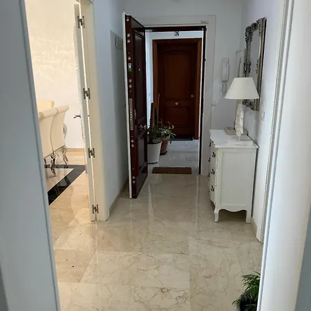Apartment Alhaurin Golf Premium Views *