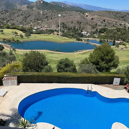 Alhaurin Golf Premium Views Apartment Alhaurin el Grande