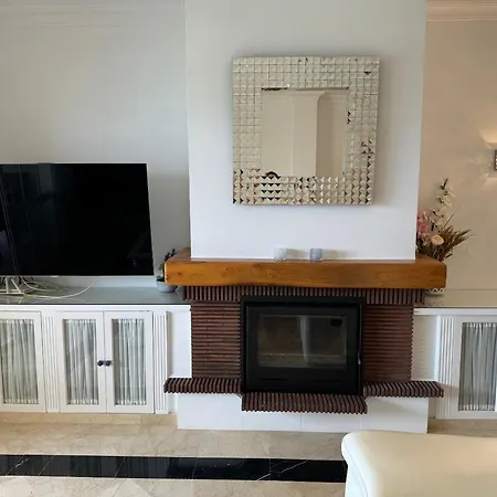 Appartement Alhaurin Golf Premium Views Alhaurín el Grande