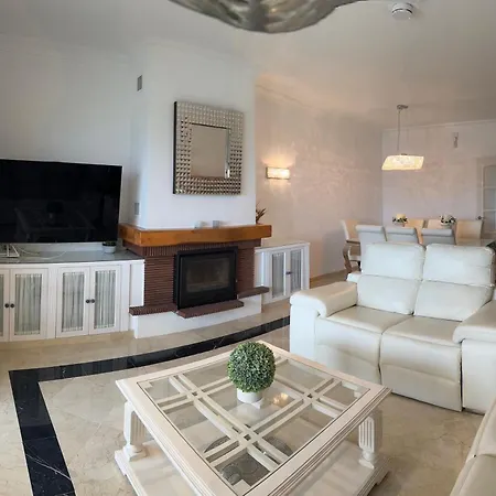 Alhaurin Golf Premium Views *