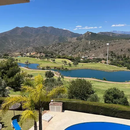 Alhaurin Golf Premium Views Alhaurín el Grande