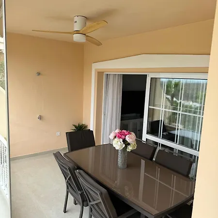Apartment Alhaurin Golf Premium Views