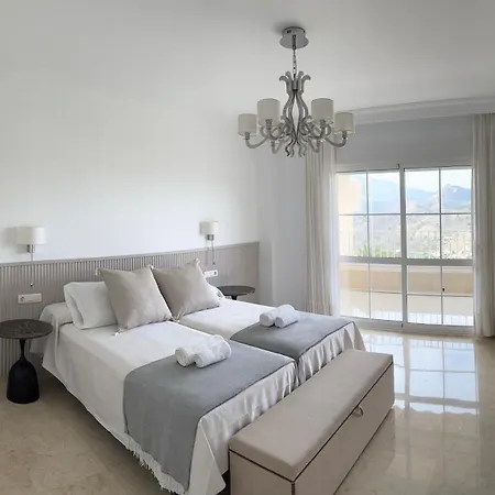 Apartment Alhaurin Golf Premium Views *