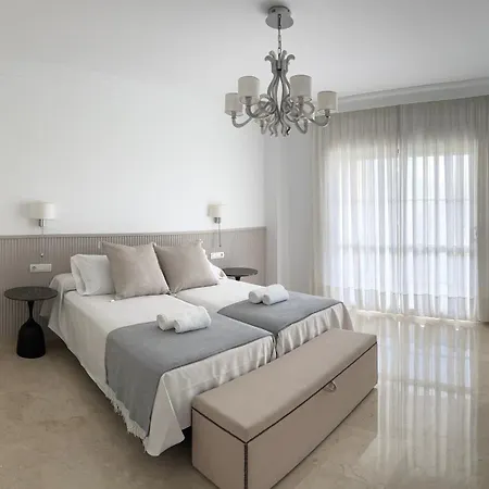 Alhaurin Golf Premium Views Apartment Alhaurin el Grande