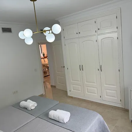 Alhaurin Golf Premium Views *