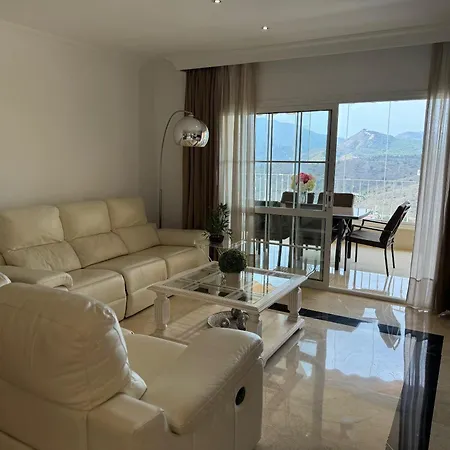 Alhaurin Golf Premium Views Alhaurin el Grande
