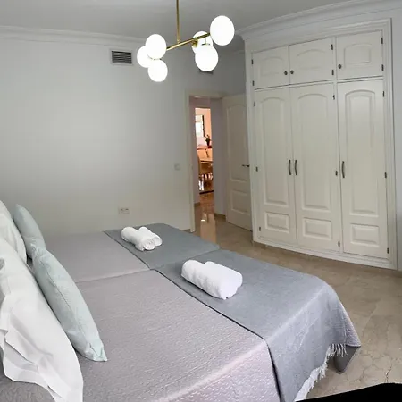 Alhaurin Golf Premium Views Apartment *