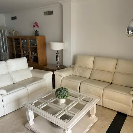 Alhaurin Golf Premium Views Apartment Alhaurin el Grande