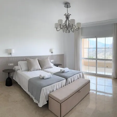 Alhaurin Golf Premium Views *