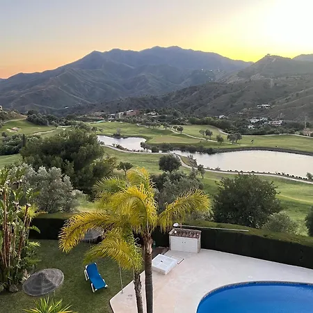 Alhaurin Golf Premium Views Alhaurin el Grande