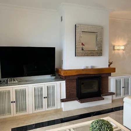 Apartment Alhaurin Golf Premium Views