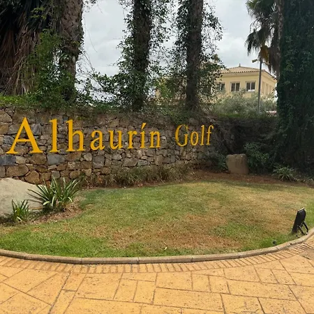 Alhaurin Golf Premium Views Apartment *