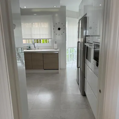 Appartement Alhaurin Golf Premium Views *