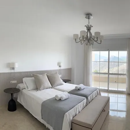 Appartement Alhaurin Golf Premium Views Alhaurín el Grande