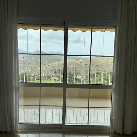 Alhaurin Golf Premium Views *