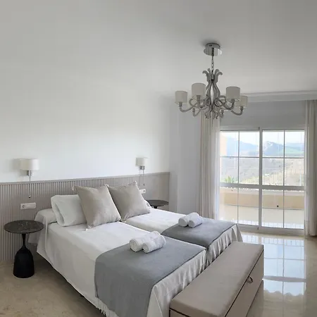 Alhaurin Golf Premium Views