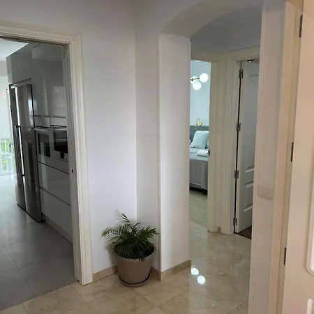 Alhaurin Golf Premium Views Apartment