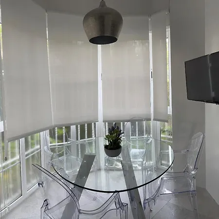 Apartment Alhaurin Golf Premium Views