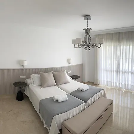 Alhaurin Golf Premium Views Apartment *