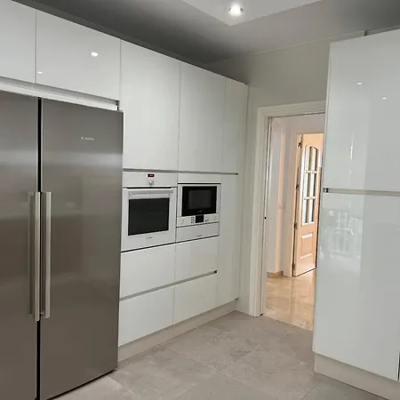 Apartment Alhaurin Golf Premium Views Alhaurin el Grande
