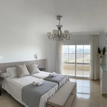 Alhaurin Golf Premium Views Alhaurin el Grande