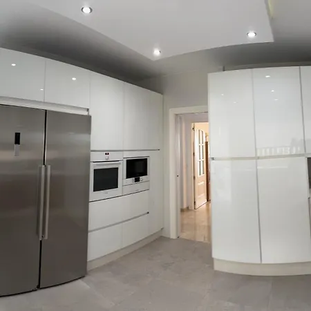 Alhaurin Golf Premium Views Apartment
