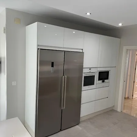 Apartment Alhaurin Golf Premium Views