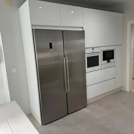 Apartment Alhaurin Golf Premium Views *