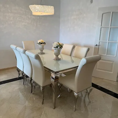 Alhaurin Golf Premium Views Apartment Alhaurin el Grande