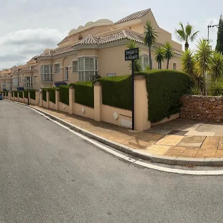 Alhaurin Golf Premium Views Alhaurin el Grande